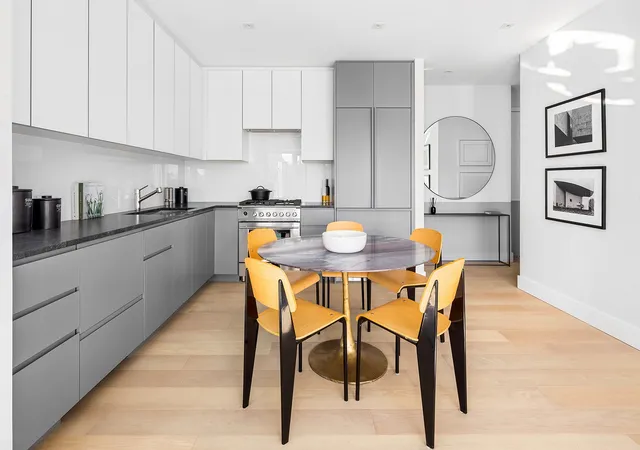Listing Photo 4 - Condo for sale in 145 Central Park North located at 145 Central Park N, New York, NY 10026 - Unit #4-B