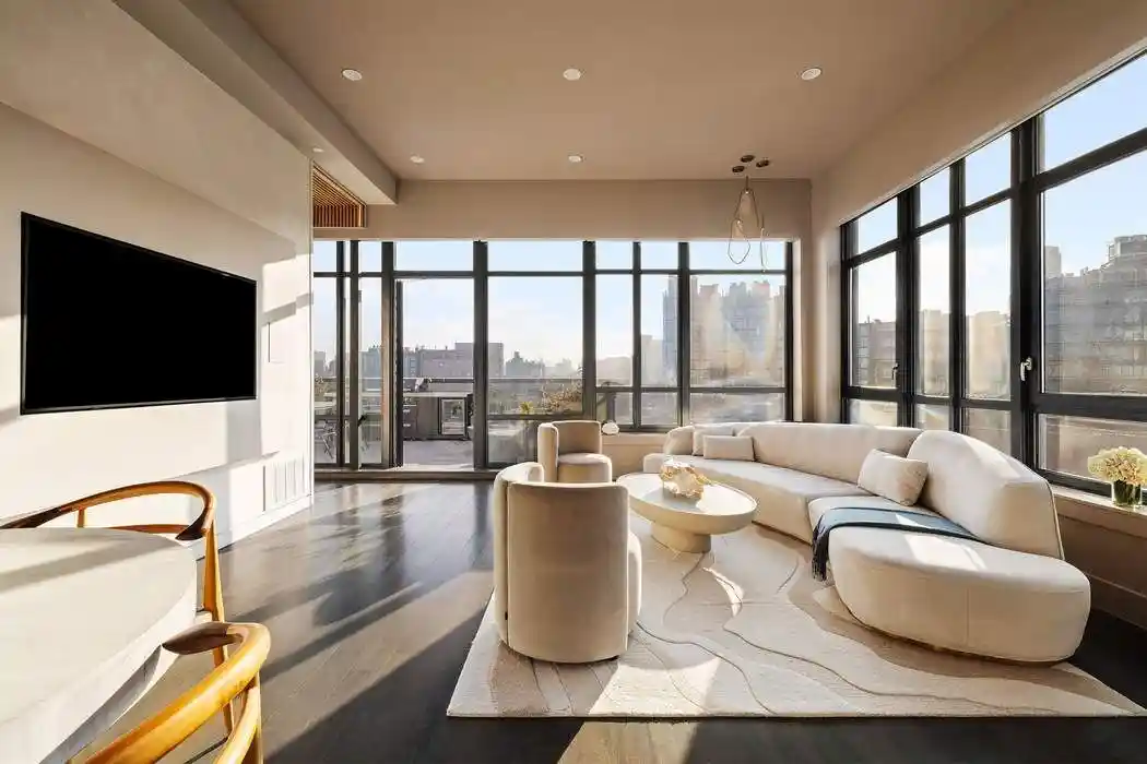 Photo 1 of Sale Pending at 17 Convent Ave #PHB, New York City, NY 10027 | MLS# RLS20073560 | Listing updated on 2026-10-31