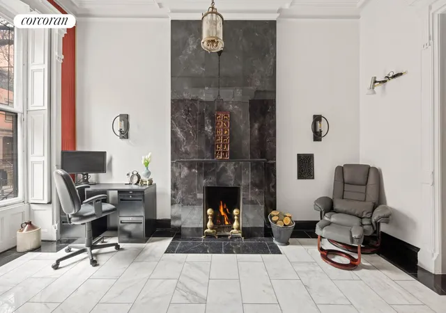 Photo 1 of Townhouse for sale at 154a Hicks St, New York City, NY 11201 | MLS# RLS20073570 | Listing updated on 2026-06-08