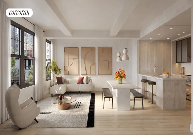 Photo 2 of Condo for sale at 720 W End Ave #9H, New York City, NY 10025 | MLS# RLS20073582 | Listing updated on 2026-08-28