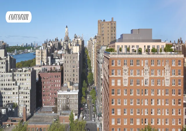Photo 3 of House for sale at 720 W End Ave #9H, New York City, NY 10025 | MLS# RLS20073582 | Listing updated on 2026-08-28