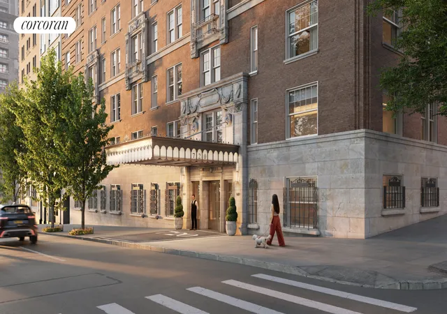Photo 4 of House for sale at 720 W End Ave #9H, New York City, NY 10025 | MLS# RLS20073582 | Listing updated on 2026-08-28