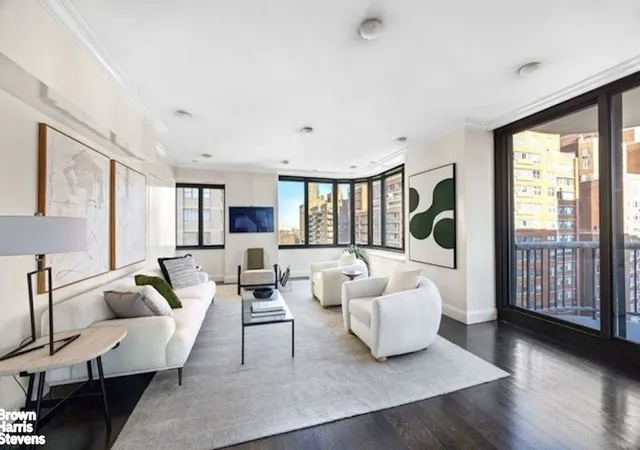 Photo 2 of Luxury condo for sale at 52 E End Ave #12/14FL, New York, NY 10028 | MLS# RLS20073584 | Listing updated on 2026-03-01