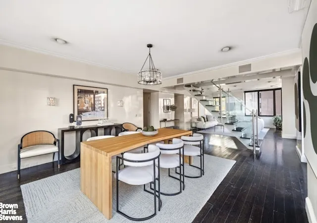 Photo 3 of Luxury condo for sale at 52 E End Ave #12/14FL, New York, NY 10028 | MLS# RLS20073584 | Listing updated on 2026-03-01