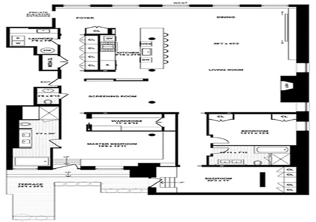 Photo 1 of Condo for sale at 94 Thompson St #2T, New York City, NY 10012 | MLS# RLS20073590 | Listing updated on 2026-02-25