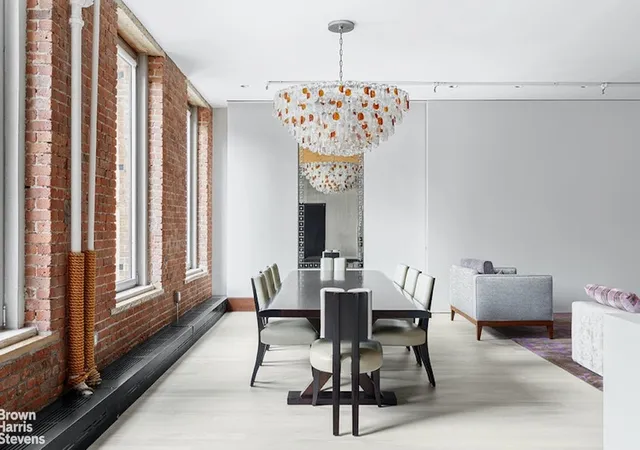 Photo 2 of Condo for sale at 94 Thompson St #2T, New York City, NY 10012 | MLS# RLS20073590 | Listing updated on 2026-02-25