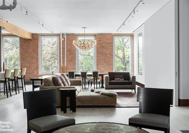 Photo 3 of Condo for sale at 94 Thompson St #2T, New York City, NY 10012 | MLS# RLS20073590 | Listing updated on 2026-02-25