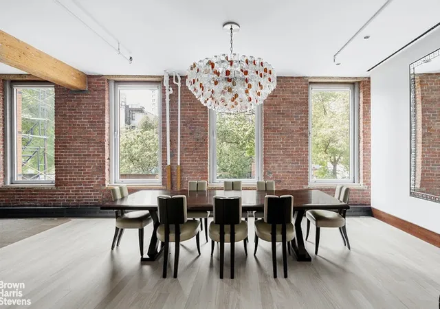 Listing Photo 4 - Condo for sale in building located at 94 Thompson St, New York City, NY 10012 - Unit #2T