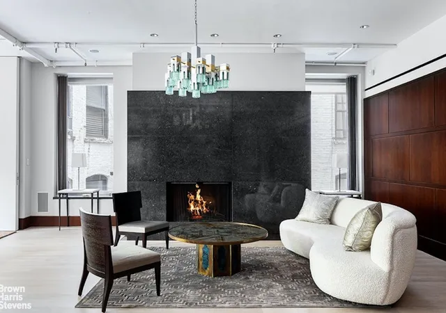 Listing Photo 5 - Condo for sale in building located at 94 Thompson St, New York City, NY 10012 - Unit #2T