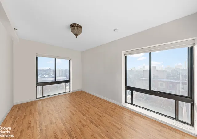 2nd image of The Shelton, New York, NY 11221