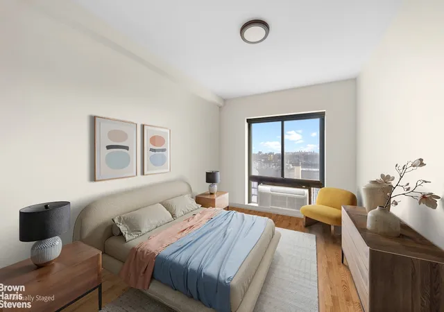 4th image of The Shelton, New York, NY 11221