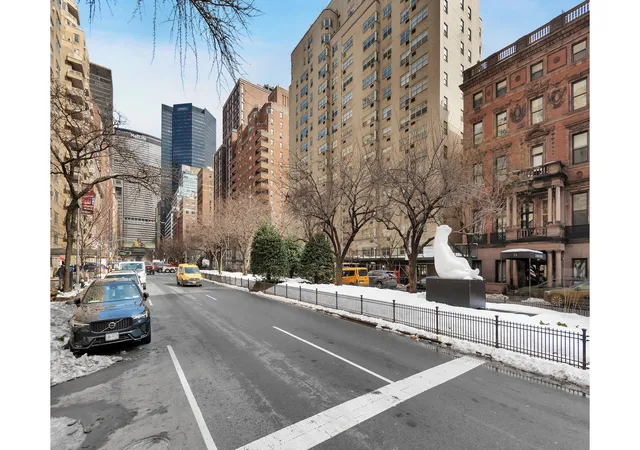 2nd image of 16 Park Ave #1C/D, New York, NY 10016 | MLS# RLS20073593