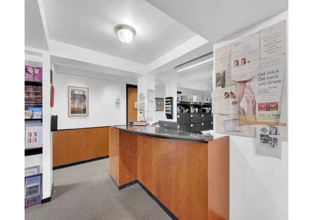 3rd image of 16 Park Ave #1C/D, New York, NY 10016 | MLS# RLS20073593