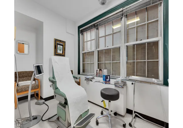 5th image of 16 Park Ave #1C/D, New York, NY 10016 | MLS# RLS20073593