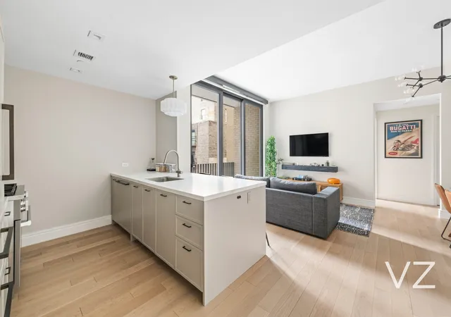 Photo 1 of Condo for sale at 540 6th Avenue #6F, New York, NY 10009 | MLS# RLS20073598 | Listing updated on 2026-06-24