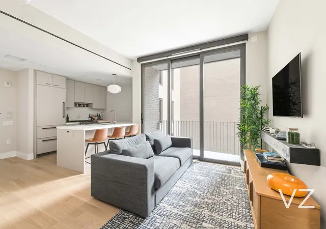 Photo 3 of Condo for sale at 540 6th Avenue #6F, New York, NY 10009 | MLS# RLS20073598 | Listing updated on 2026-06-24