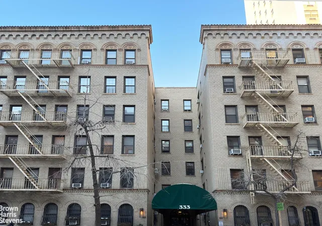 10th image of 333 E 80th St #2D, New York City, NY 10021 | MLS# RLS20073599