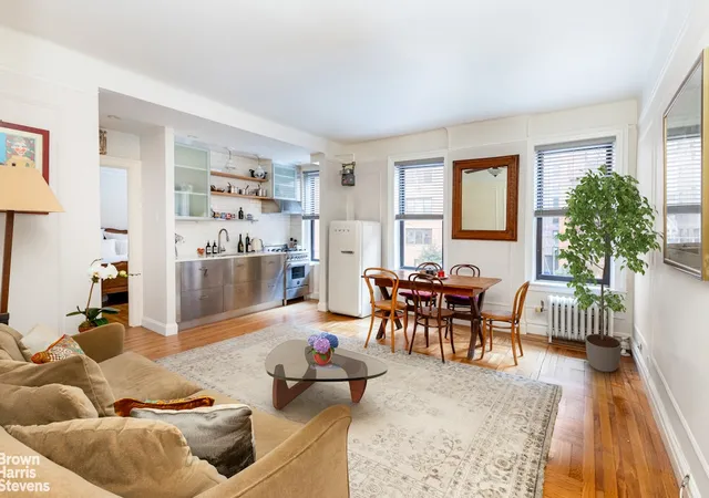 1st image of 333 E 80th St #2D, New York City, NY 10021 | MLS# RLS20073599