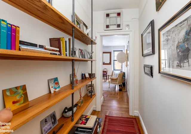 2nd image of 333 E 80th St #2D, New York City, NY 10021 | MLS# RLS20073599