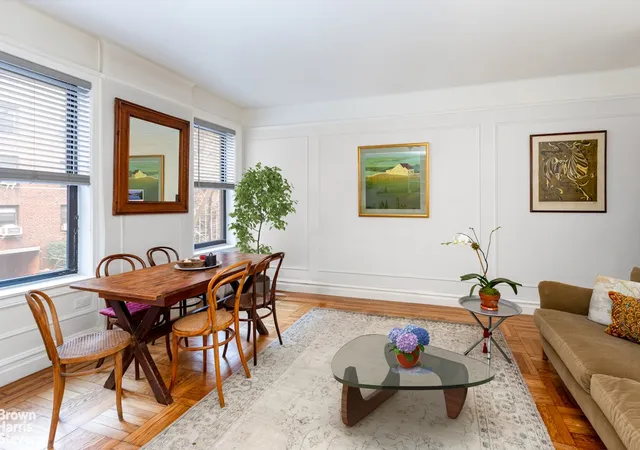 3rd image of 333 E 80Th St #2D, New York City, NY 10021 | MLS# RLS20073599