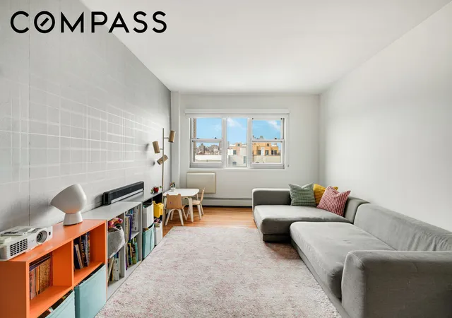 Photo 2 of Condo for sale at 1820 Madison Ave #7C, New York City, NY 10035 | MLS# RLS20073184 | Listing updated on 2026-07-19