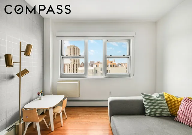 Photo 3 of Condo for sale at 1820 Madison Ave #7C, New York City, NY 10035 | MLS# RLS20073184 | Listing updated on 2026-07-19