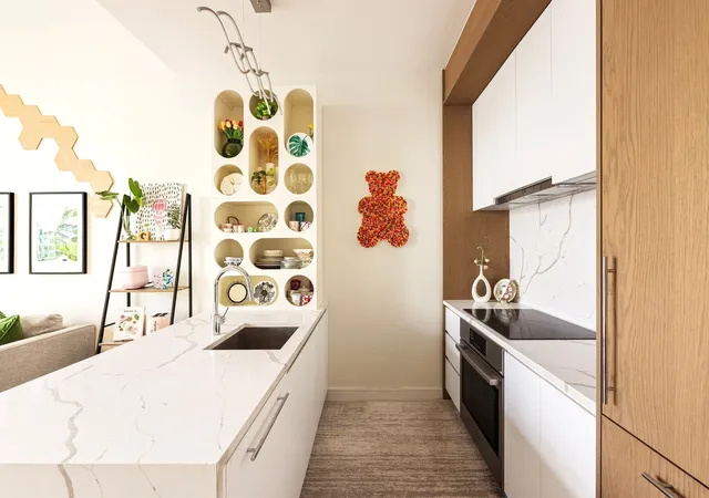 3rd image of 45-30 Pearson St, New York City, NY 11101