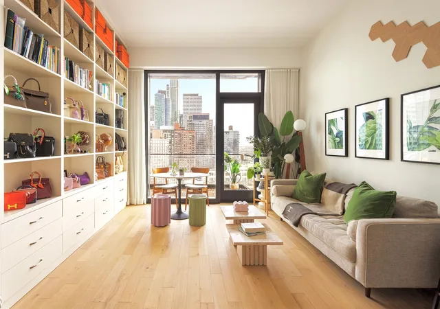 5th image of 45-30 Pearson St, New York City, NY 11101