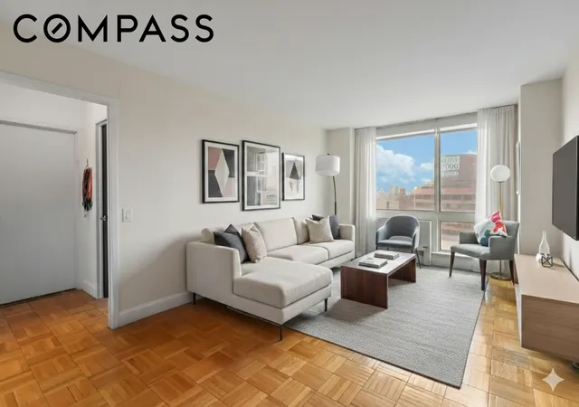 Photo 1 of Sale Pending at 215 217 E 96th Street #32F, New York, NY 10128 | MLS# RLS20072183 | Listing updated on 2026-09-01