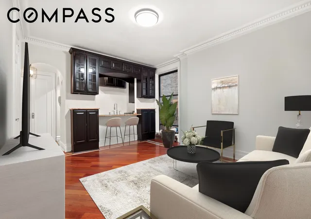 Photo 1 of Condo for sale at 305 W 72nd Street #7D, New York City, NY 10023 | MLS# RLS20072023 | Listing updated on 2026-07-29
