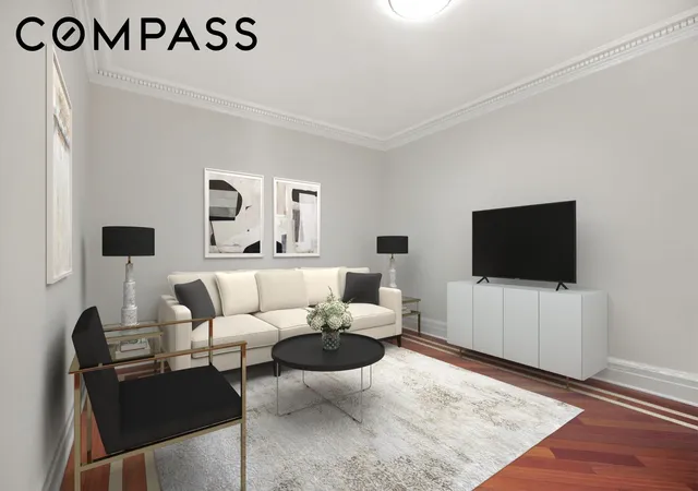 Photo 2 of Condo for sale at 305 W 72nd Street #7D, New York City, NY 10023 | MLS# RLS20072023 | Listing updated on 2026-07-29