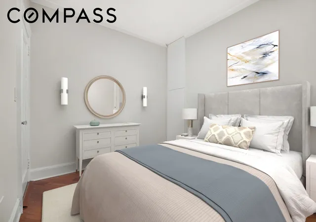 Photo 3 of Condo for sale at 305 W 72nd Street #7D, New York City, NY 10023 | MLS# RLS20072023 | Listing updated on 2026-07-29