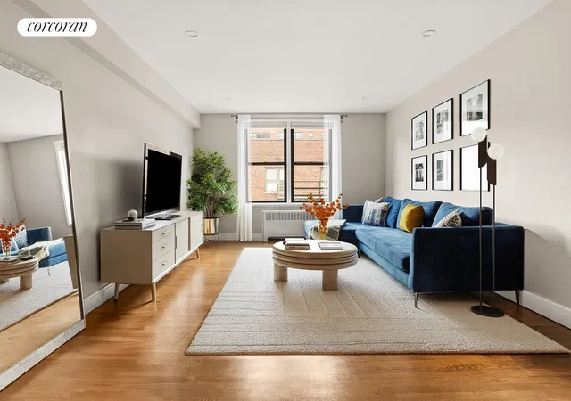 Homes for sale in New York City, NY | 60 E 9Th St #603, New York City, NY 10003 | MLS# RLS20073637