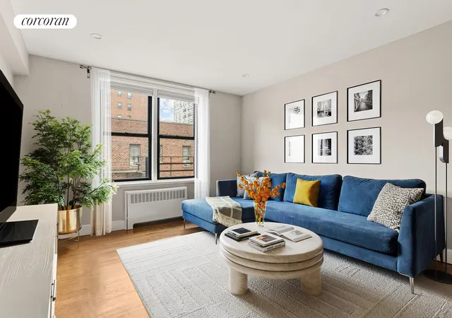 Homes for sale in New York City, NY | 60 E 9Th St #603, New York City, NY 10003 | MLS# RLS20073637