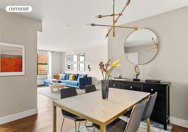 Homes for sale in New York City, NY | 60 E 9Th St #603, New York City, NY 10003 | MLS# RLS20073637