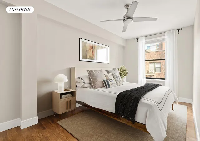 Homes for sale in New York City, NY | 60 E 9Th St #603, New York City, NY 10003 | MLS# RLS20073637
