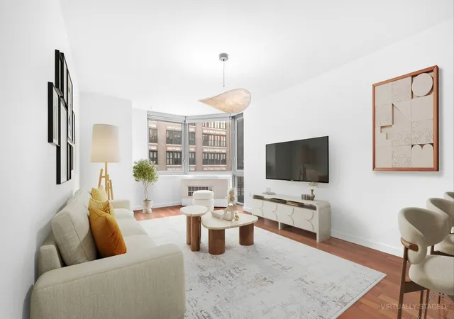 Photo 3 of Condo for sale at 121 E 23rd Street #6D, New York, NY 10010 | MLS# RLS20073643 | Listing updated on 2026-06-18