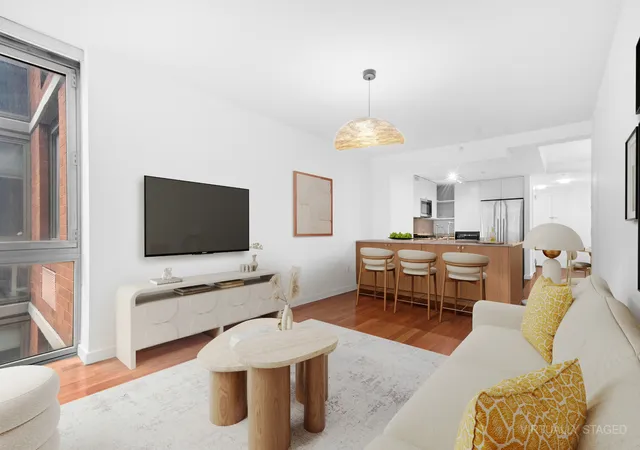 Photo 3 of House for sale at 121 E 23rd Street #6D, New York, NY 10010 | MLS# RLS20073643 | Listing updated on 2026-06-18