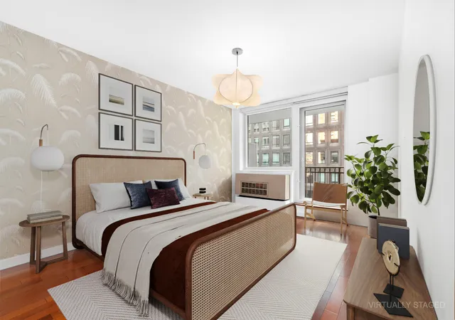 Photo 4 of House for sale at 121 E 23rd Street #6D, New York, NY 10010 | MLS# RLS20073643 | Listing updated on 2026-06-18