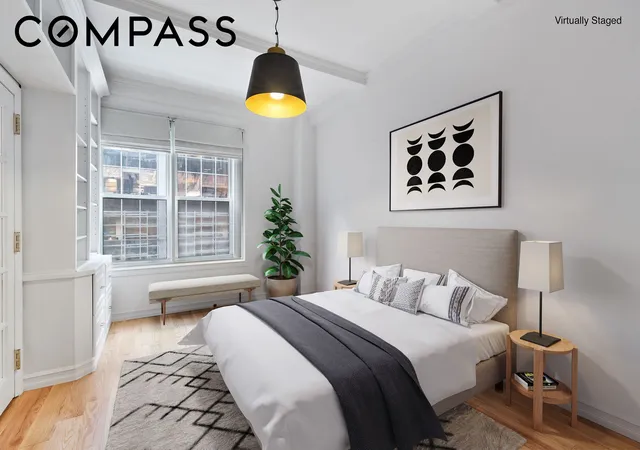 Photo 2 of Sale Pending at 150 E 49th Street #8B, New York, NY 10017 | MLS# RLS20073040 | Listing updated on 2026-07-16