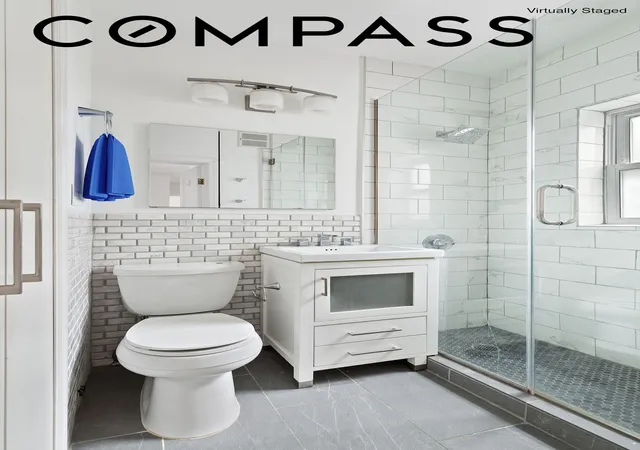 Photo 3 of Sale Pending at 150 E 49th Street #8B, New York, NY 10017 | MLS# RLS20073040 | Listing updated on 2026-07-16