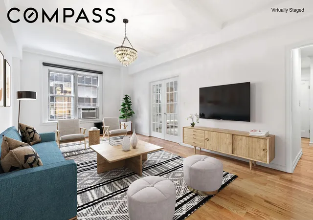 Photo 4 of Sale Pending at 150 E 49th Street #8B, New York, NY 10017 | MLS# RLS20073040 | Listing updated on 2026-07-16