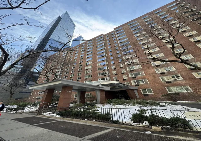Photo 1 of House for sale at 30 W 60th Street #8-S, New York, NY 10023 | MLS# RLS20073692 | Listing updated on 2026-06-23