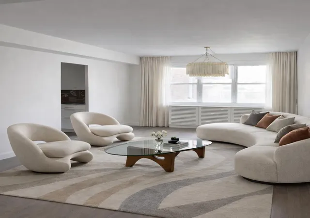 Photo 4 of House for sale at 30 W 60th Street #8-S, New York, NY 10023 | MLS# RLS20073692 | Listing updated on 2026-06-23