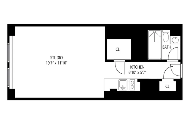 1st image of 310 Riverside Dr #511, New York, NY 10025 | MLS# RLS20073738