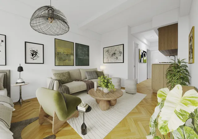 3rd image of 310 Riverside Dr #511, New York, NY 10025 | MLS# RLS20073738