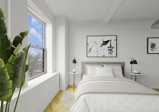5th image of 310 Riverside Dr #511, New York, NY 10025 | MLS# RLS20073738