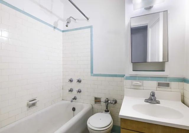 2nd image of 310 Riverside Dr, New York, NY 10025