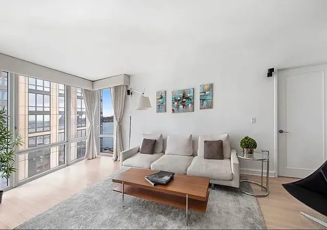 Photo 1 of Condo for sale at 80 Riverside Blvd #12-N, New York, NY 10069 | MLS# RLS20073744 | Listing updated on 2026-05-31
