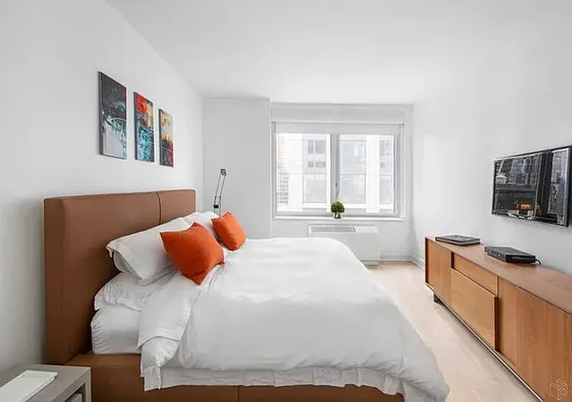 Photo 3 of House for sale at 80 Riverside Blvd #12-N, New York, NY 10069 | MLS# RLS20073744 | Listing updated on 2026-05-31
